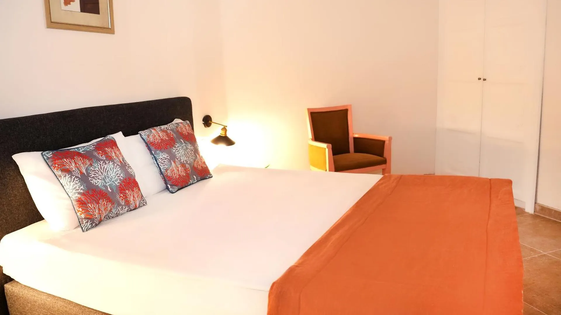 Costa 3S Beach Hotel Bitez