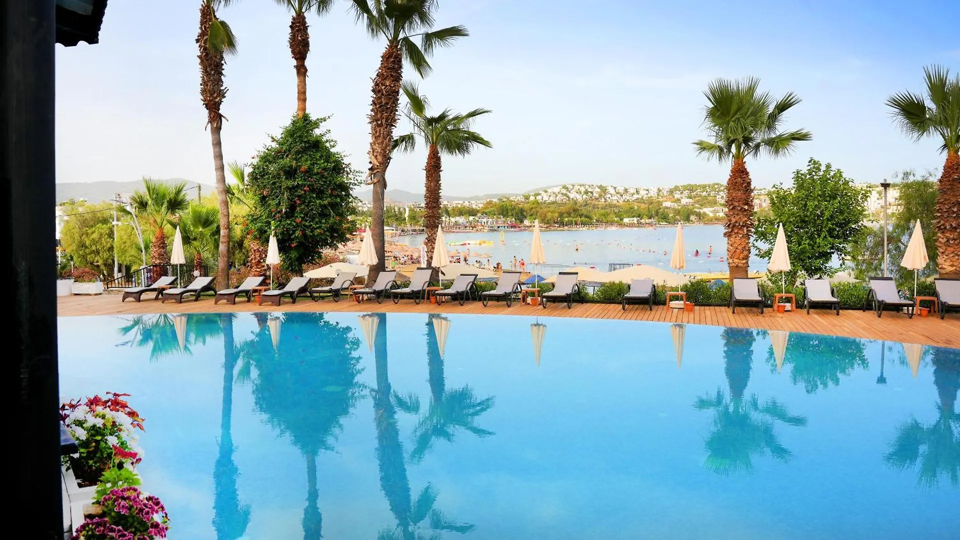 Costa 3S Beach Hotel Bitez