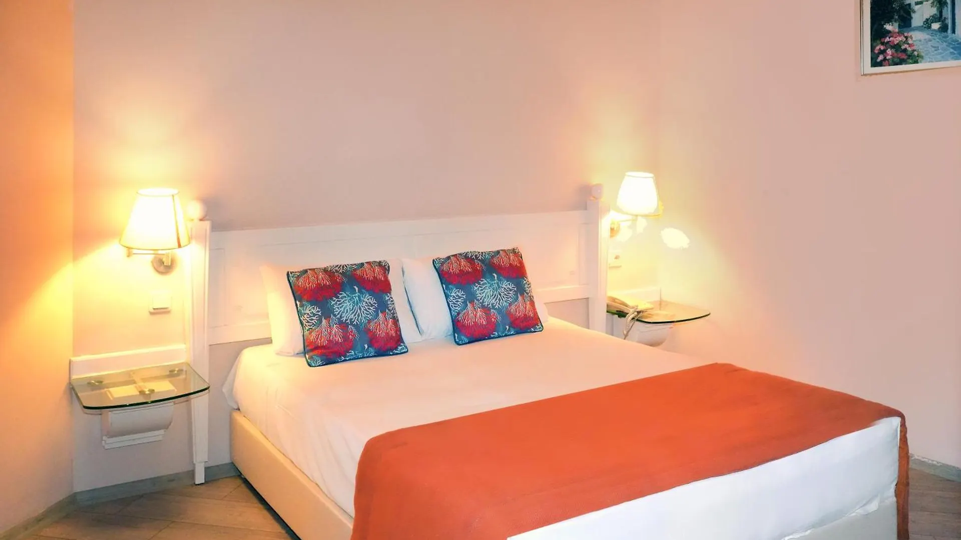 Costa 3S Beach Hotel Bitez