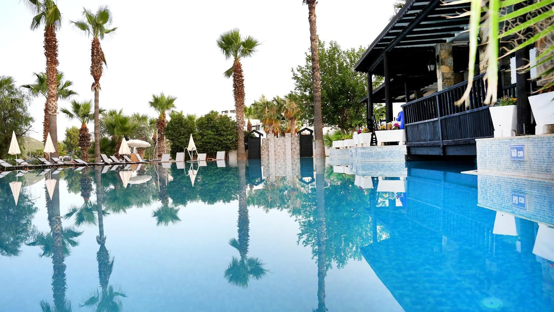 Costa 3S Beach Hotel Bitez