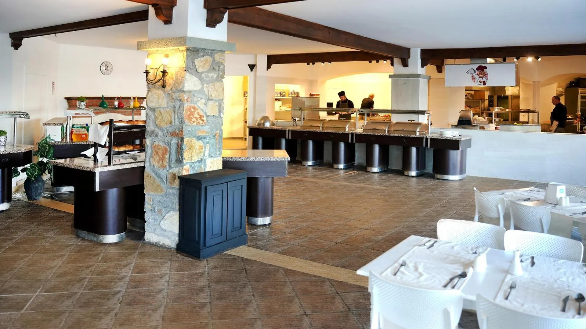 Costa 3S Beach Hotel Bitez Turcja