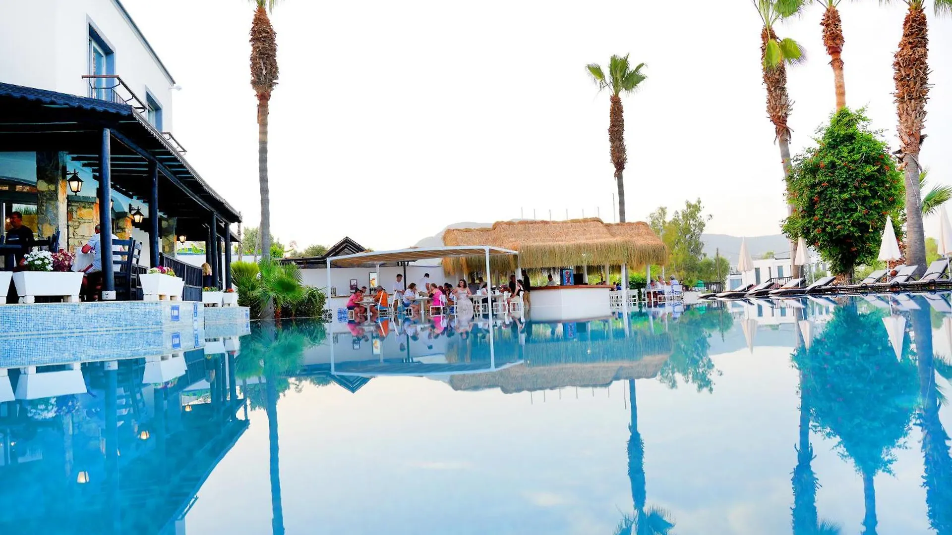 Costa 3S Beach Hotel Bitez