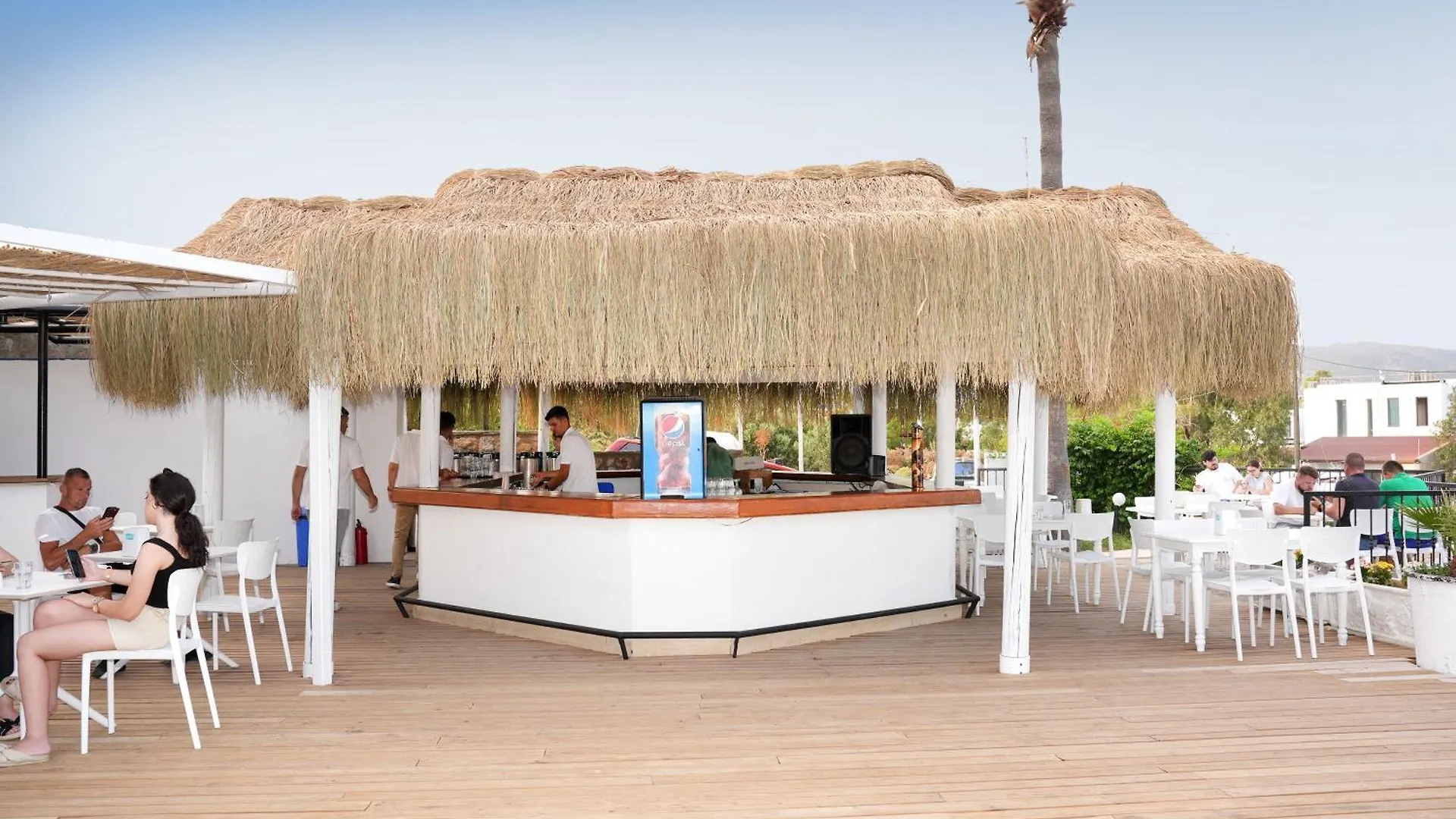 Costa 3S Beach Hotel Bitez