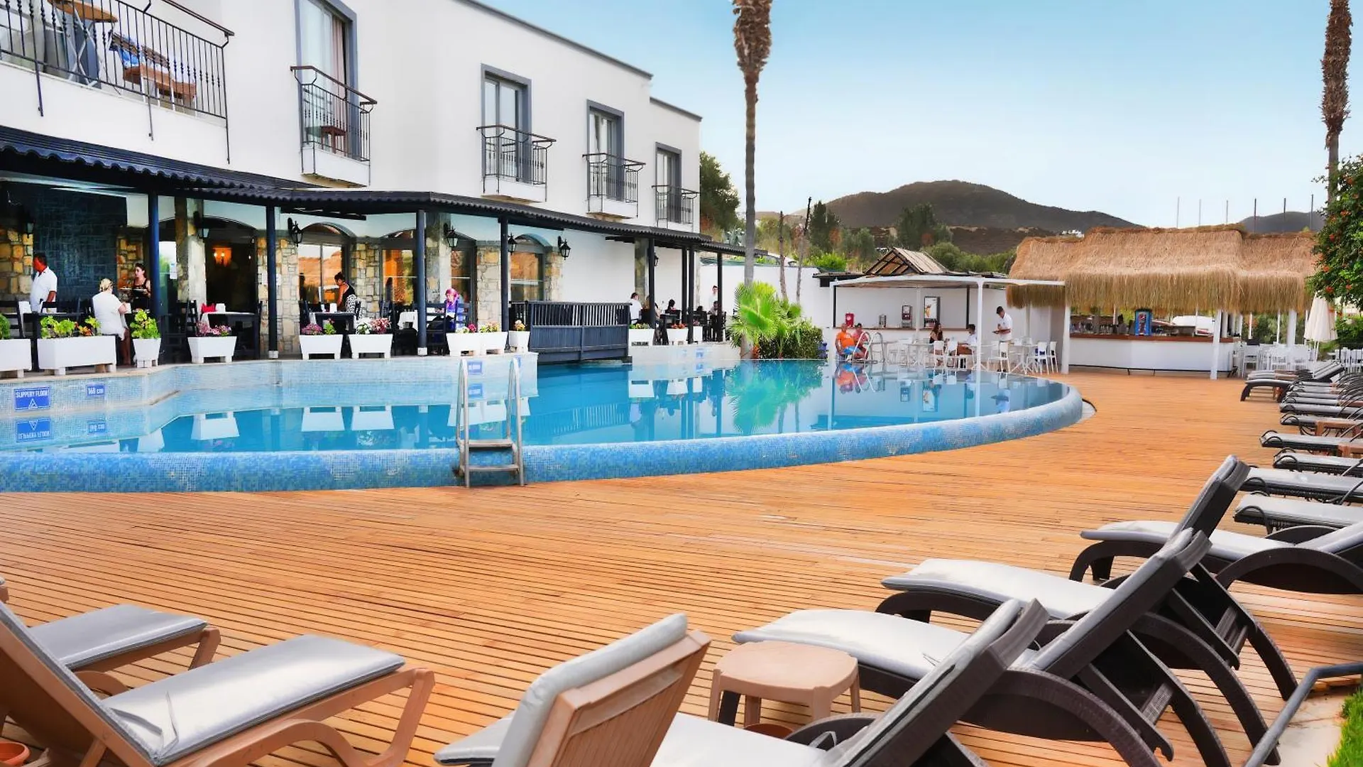 Costa 3S Beach Hotel Bitez