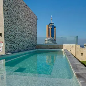 Allegro San Ġiljan
