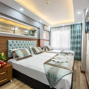  Hotel Sirkeci Turquie