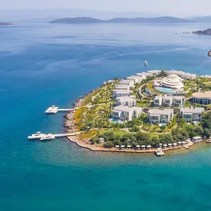 Resort Susona Bodrum, Lxr Hotels&resorts, Torba
