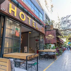 ** Hotel Viva La Butik Turquie