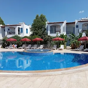 Nergis Aparthotel