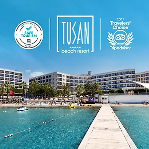 ***** Station touristique Tusan Turquie