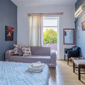 ** Hotel Efsali Kaleiçi Turquie