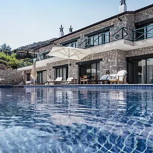 Gasthof Kekik Selimiye, Selimiye (Aegean)