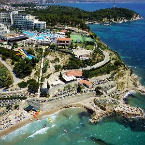 ***** Station touristique Sealight Turquie