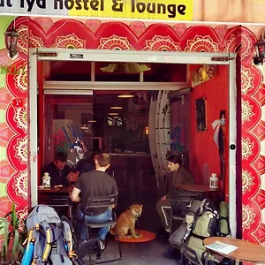Chillout Lya & Lounge Hostel Istanbul